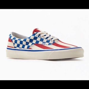 Vans Anaheim Factory Era 95 DX Shoes Mens Size 9